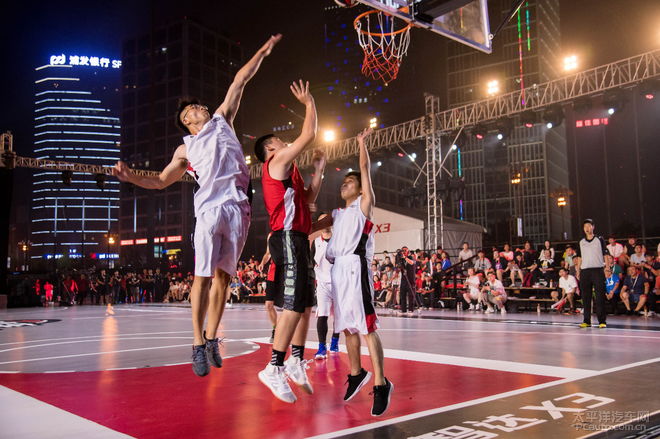 选择我们的五大优势